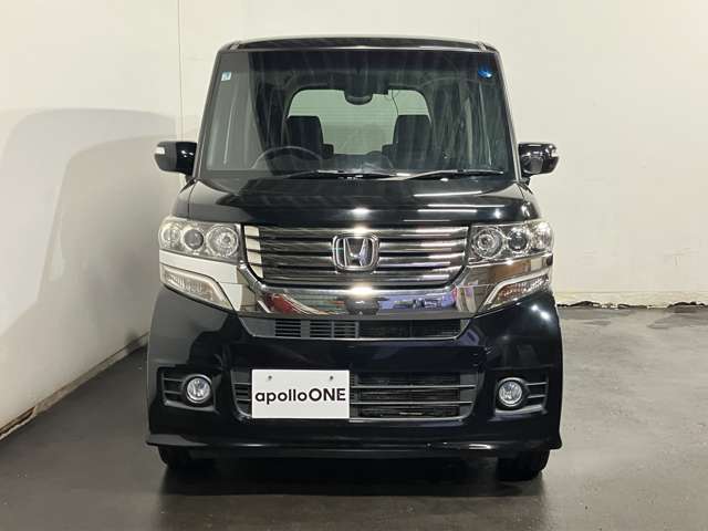 ホンダ Ｎ　ＢＯＸ