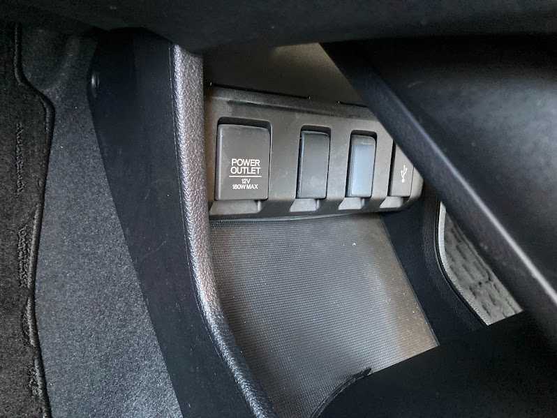 ホンダ ヴェゼル