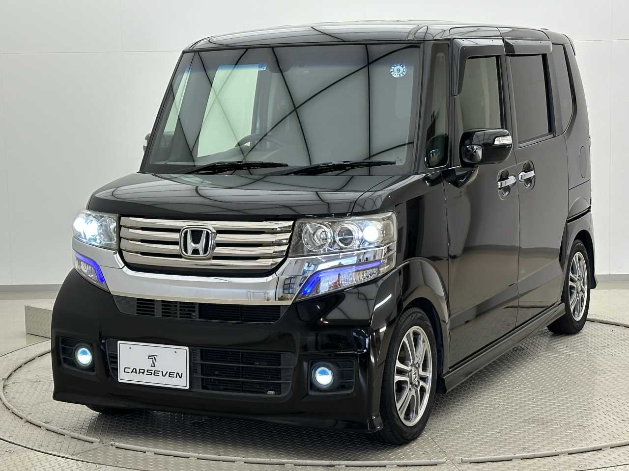 ホンダ Ｎ　ＢＯＸ
