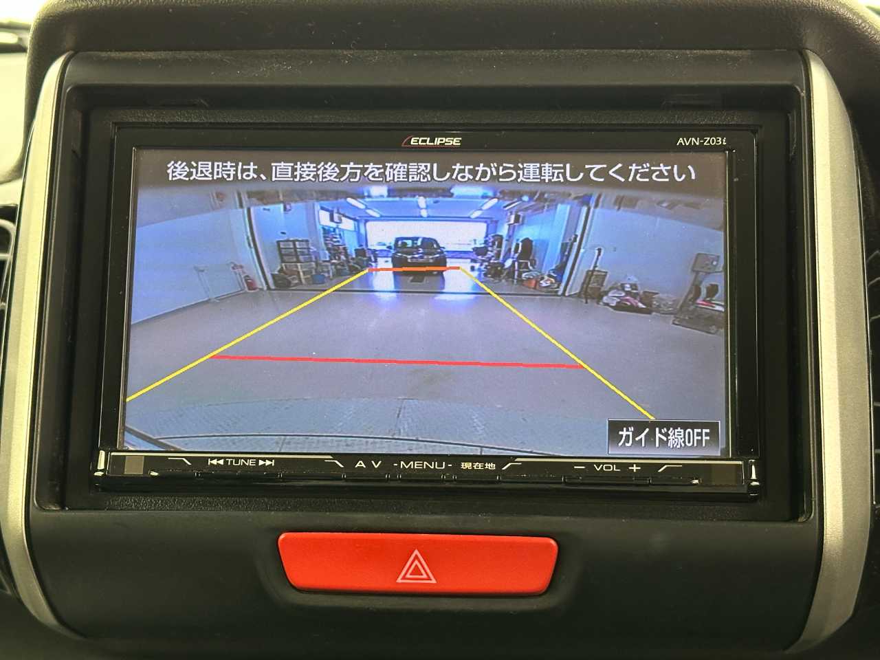 ホンダ Ｎ　ＢＯＸ