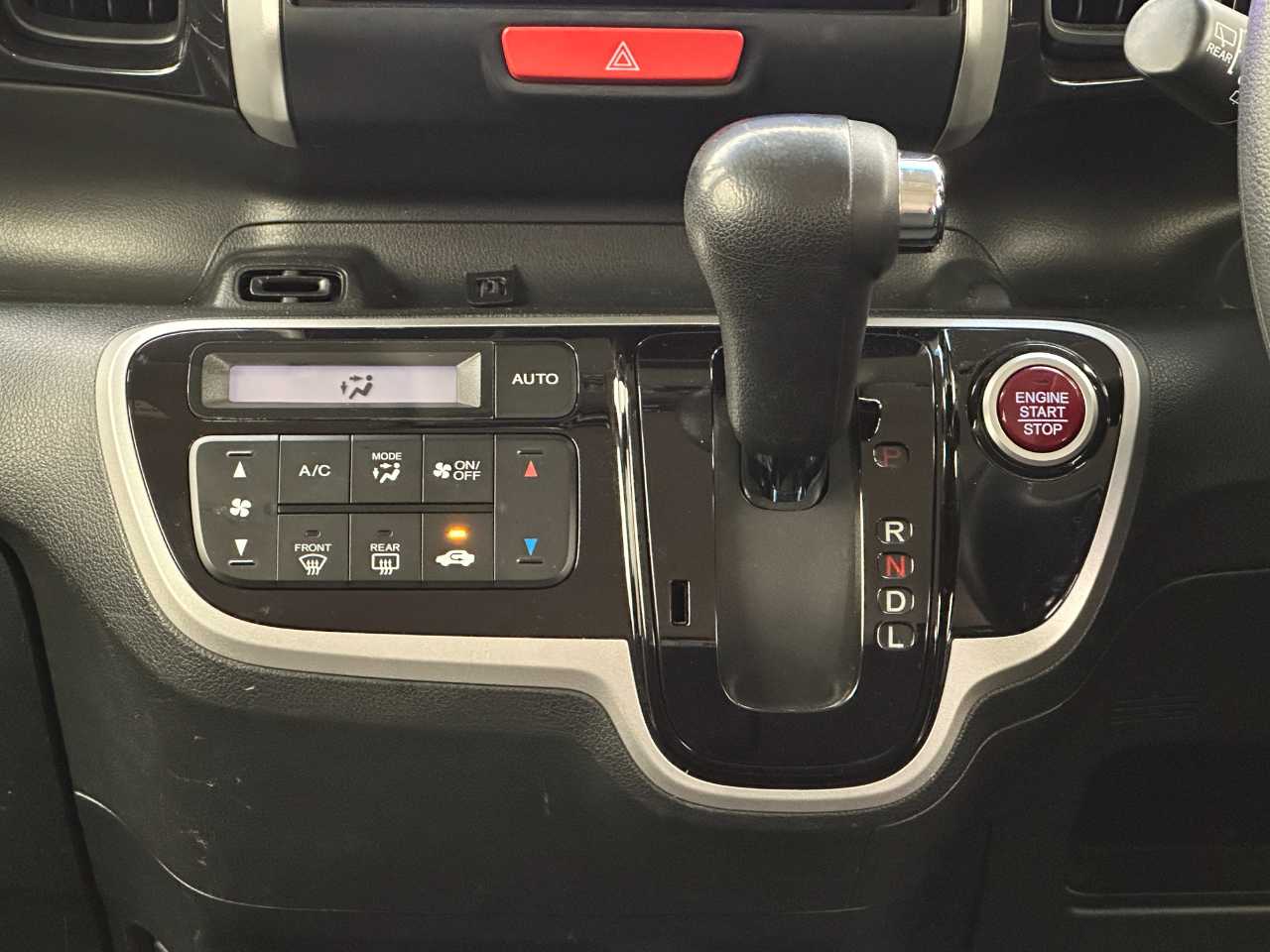 ホンダ Ｎ　ＢＯＸ
