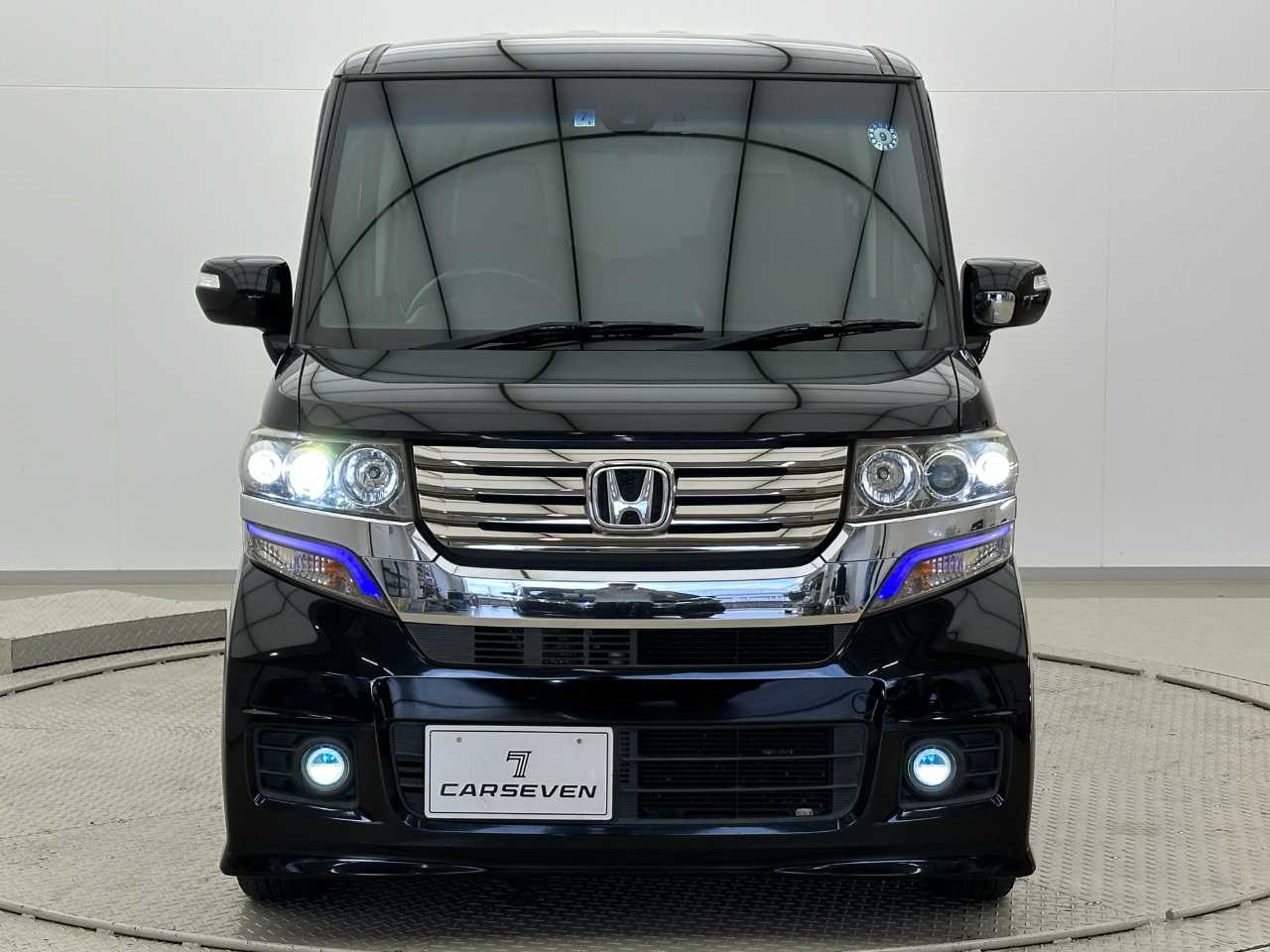 ホンダ Ｎ　ＢＯＸ