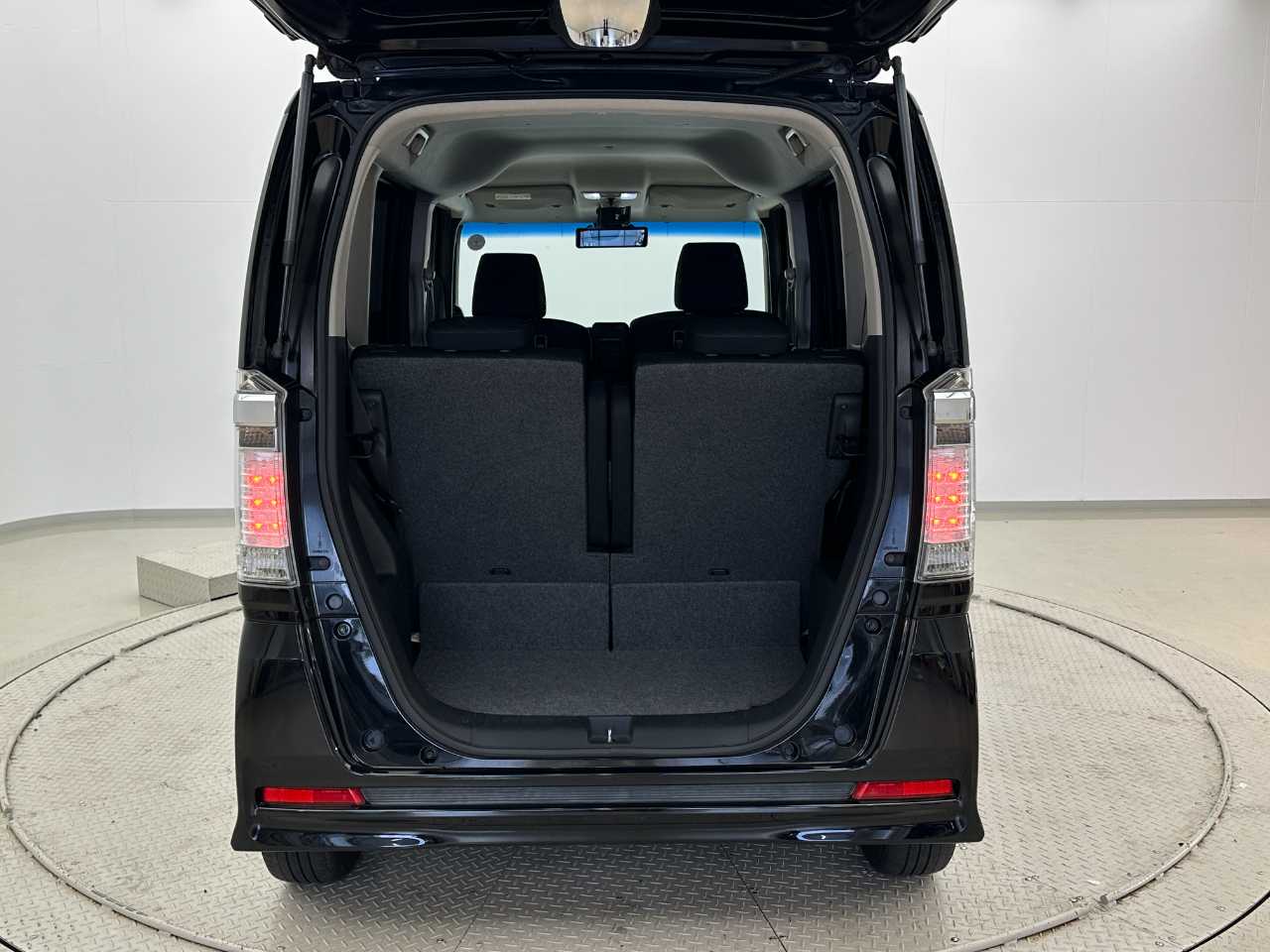 ホンダ Ｎ　ＢＯＸ