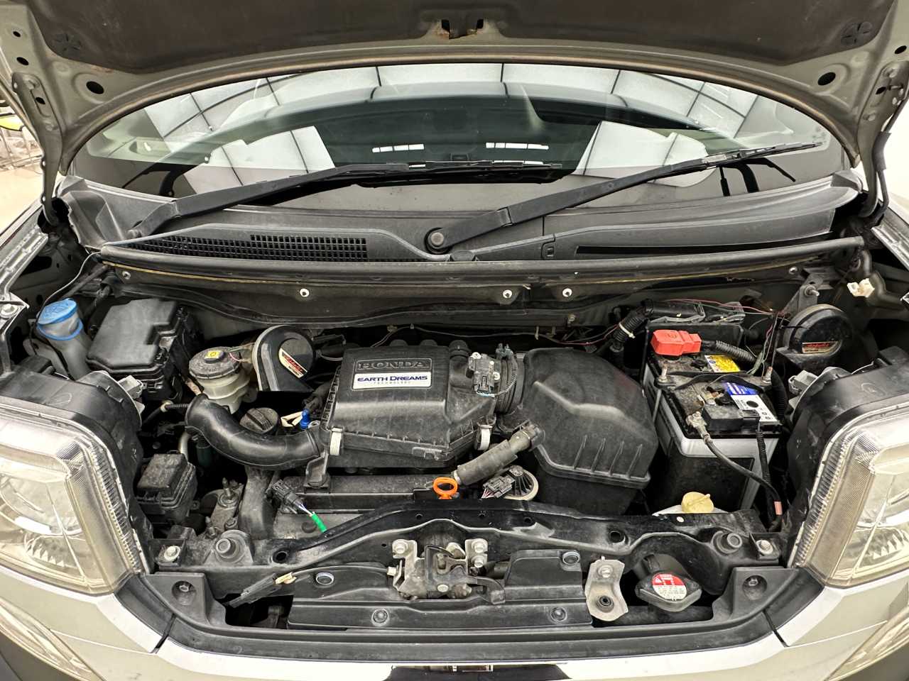 ホンダ Ｎ　ＢＯＸ