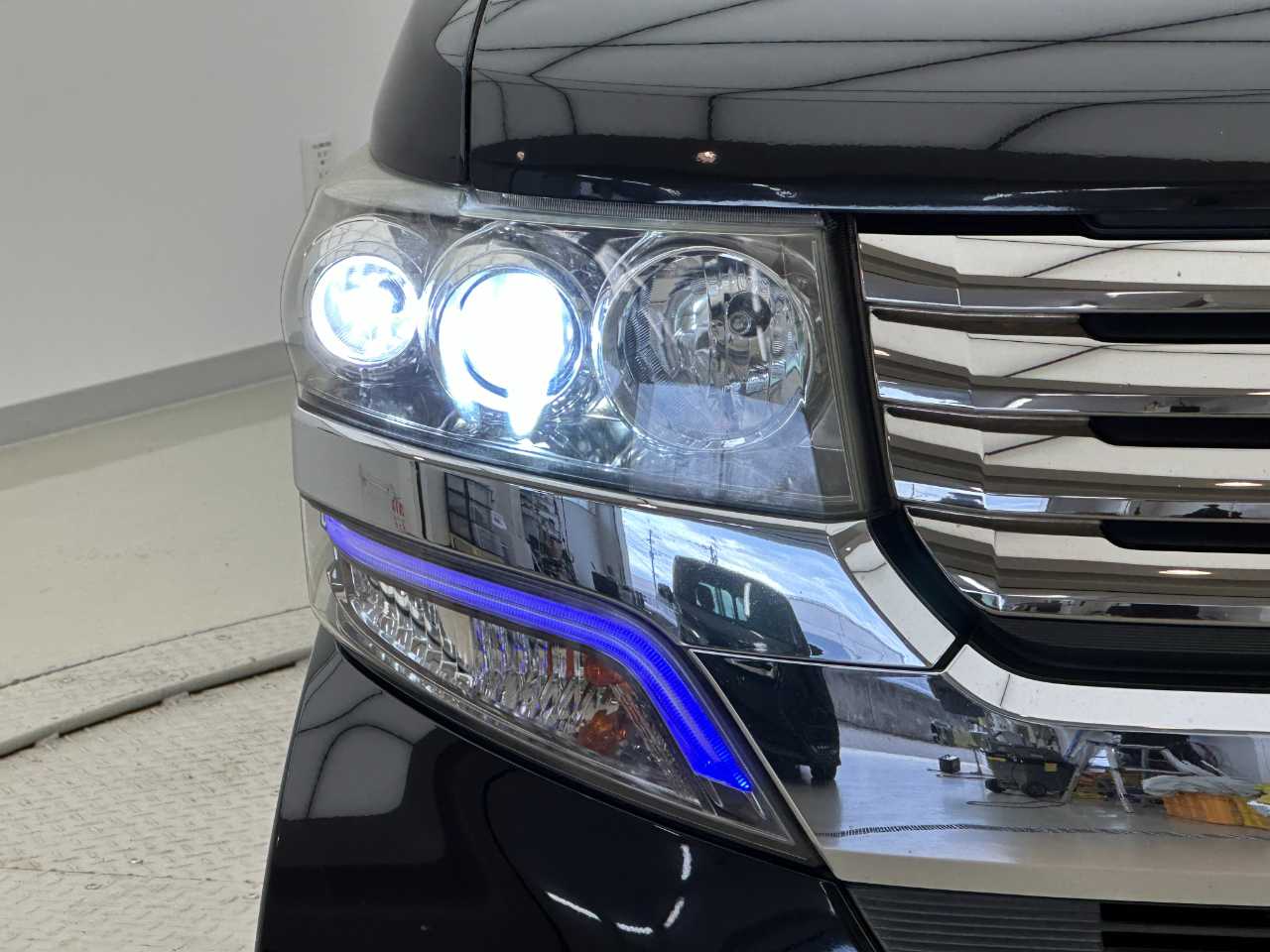 ホンダ Ｎ　ＢＯＸ