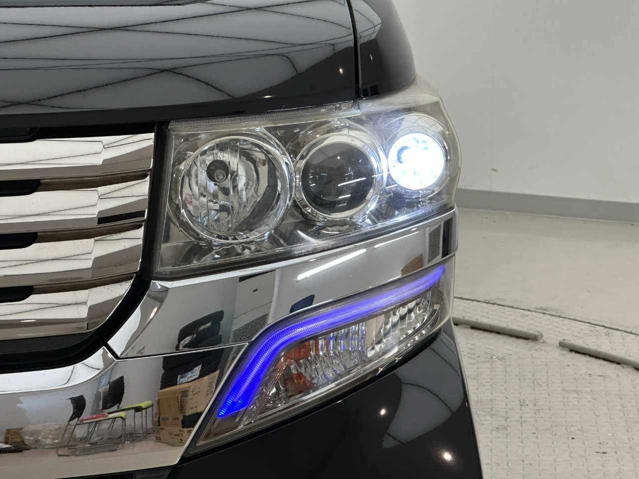 ホンダ Ｎ　ＢＯＸ