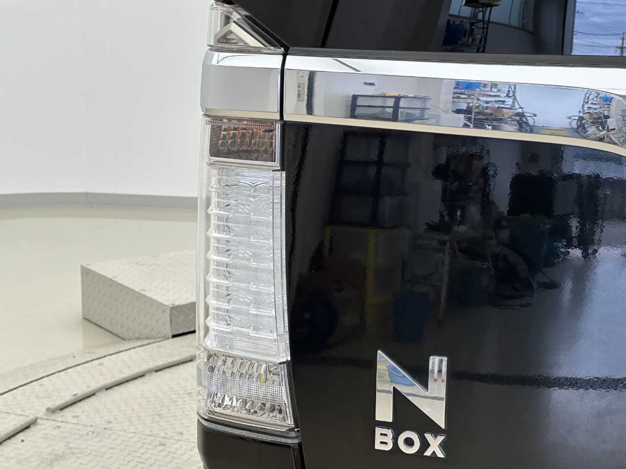 ホンダ Ｎ　ＢＯＸ