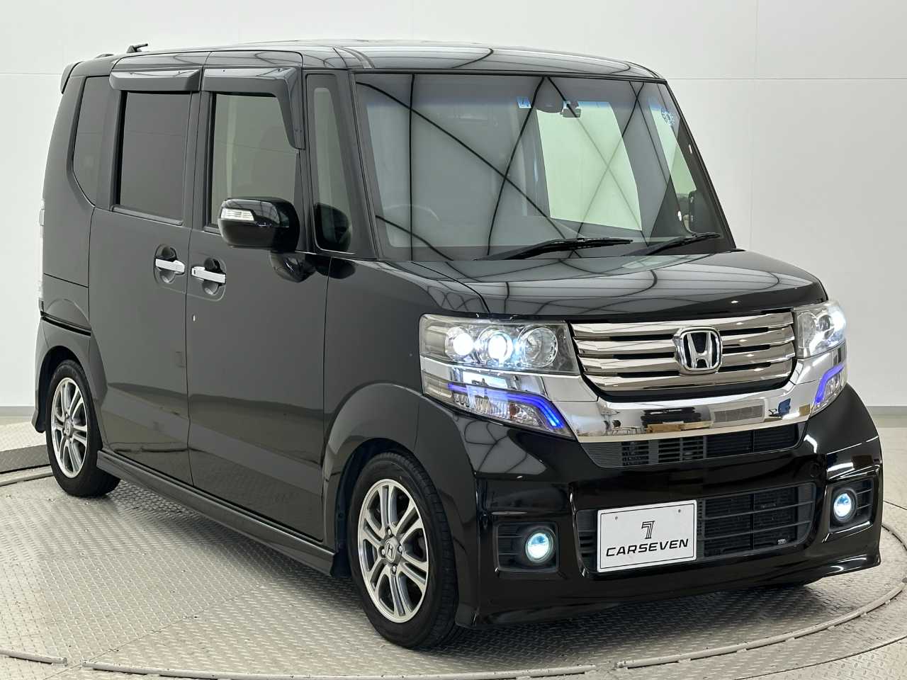 ホンダ Ｎ　ＢＯＸ