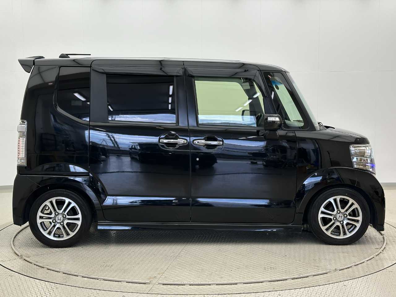 ホンダ Ｎ　ＢＯＸ