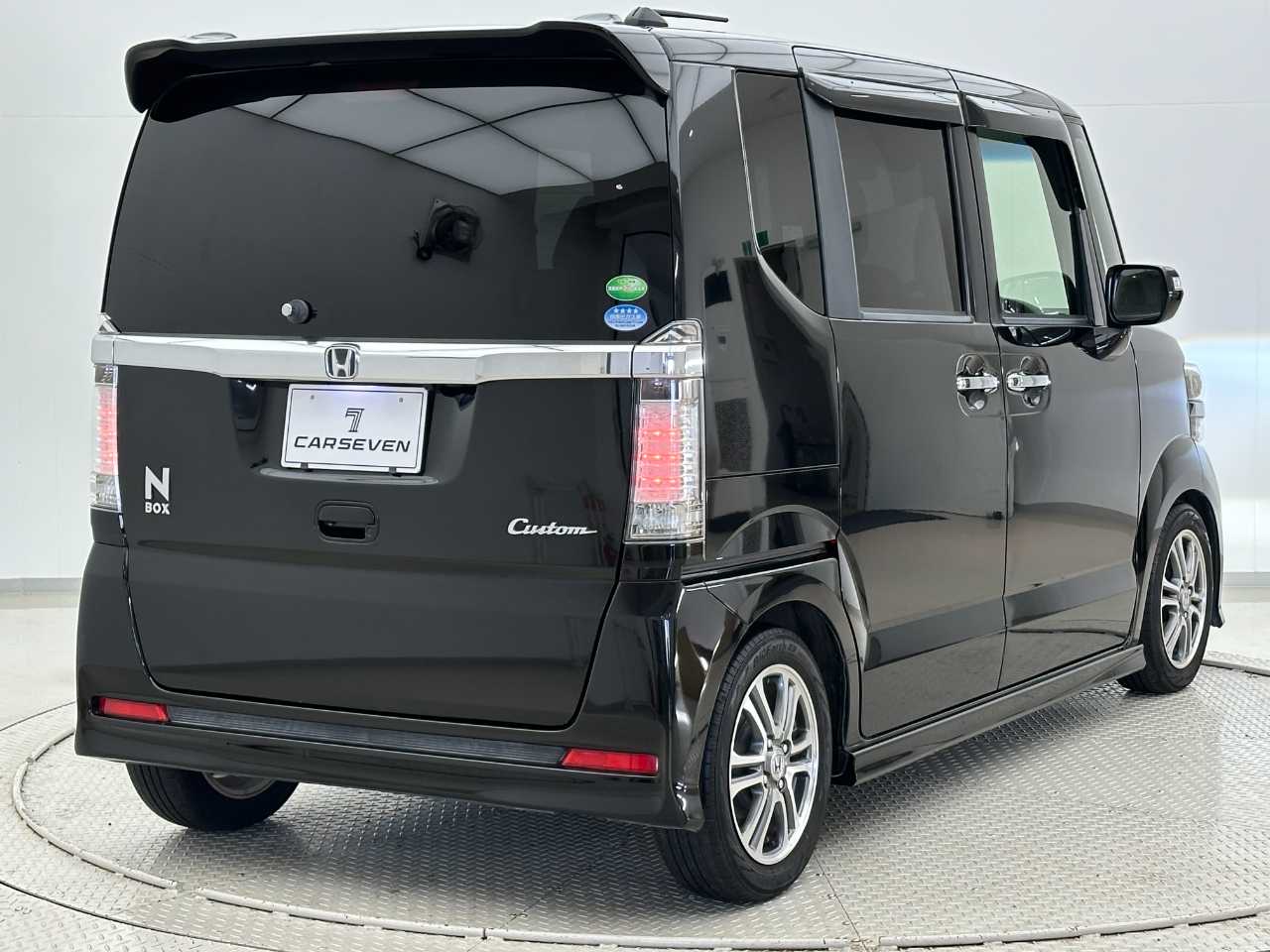 ホンダ Ｎ　ＢＯＸ