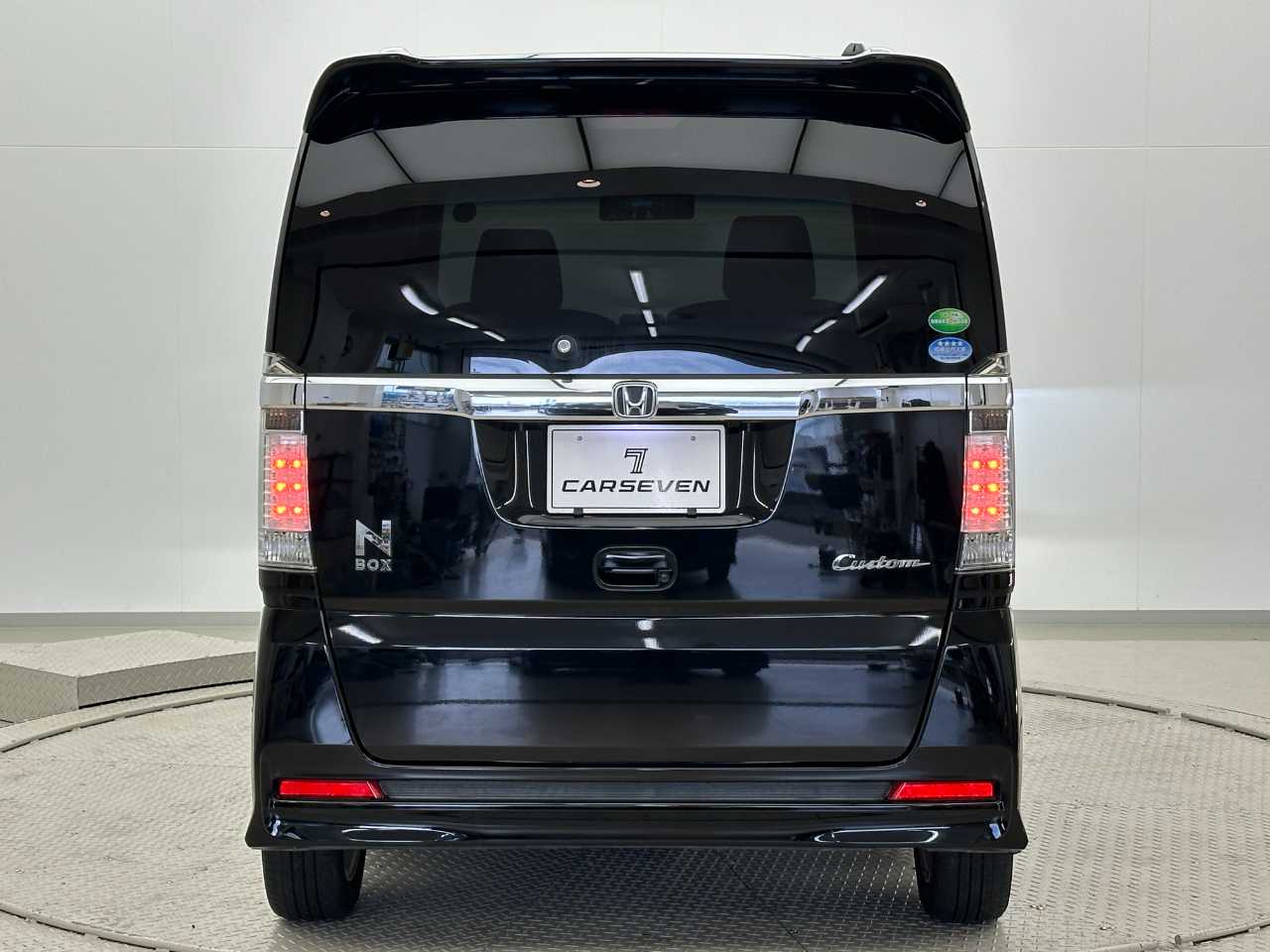 ホンダ Ｎ　ＢＯＸ