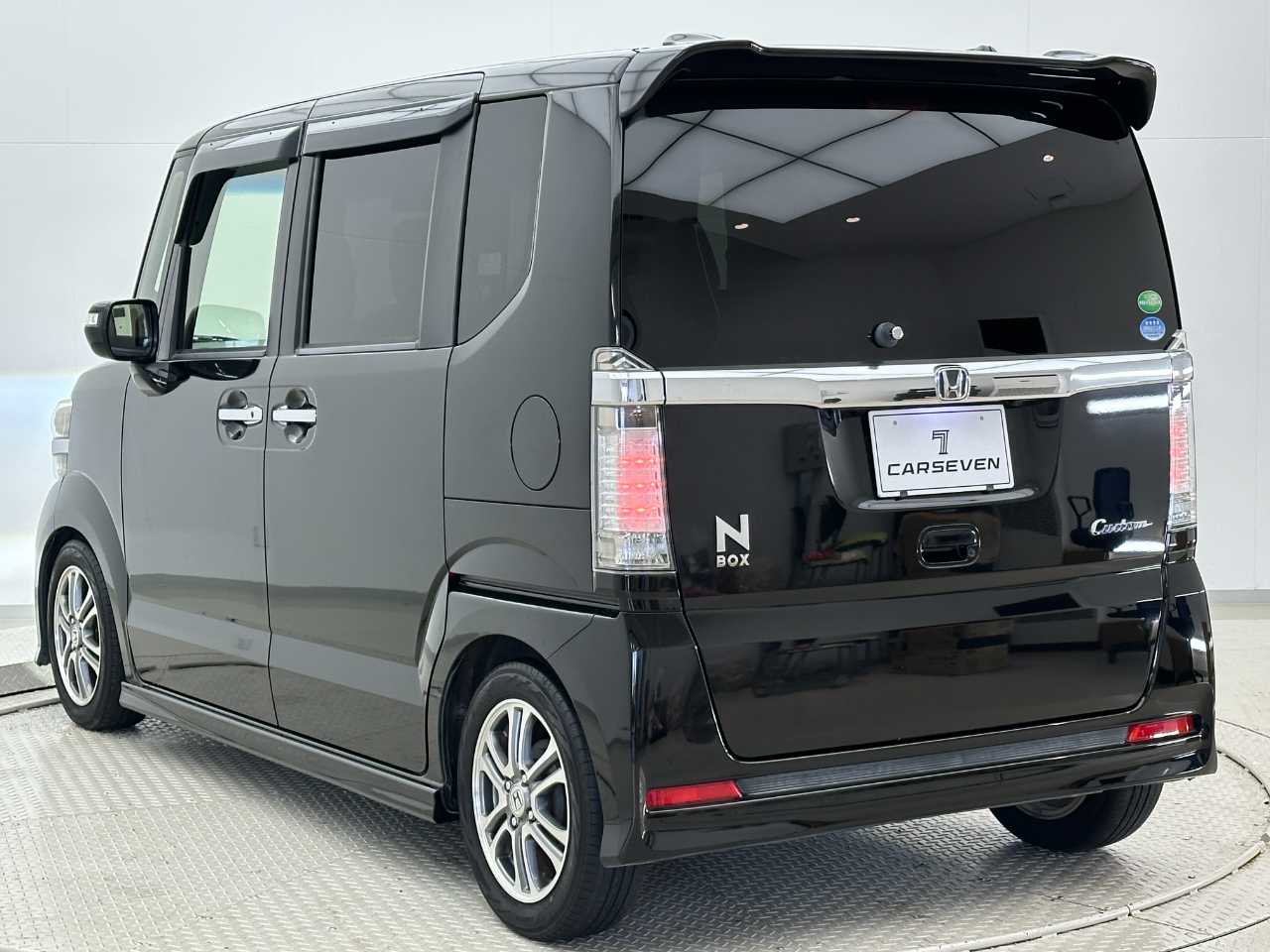 ホンダ Ｎ　ＢＯＸ