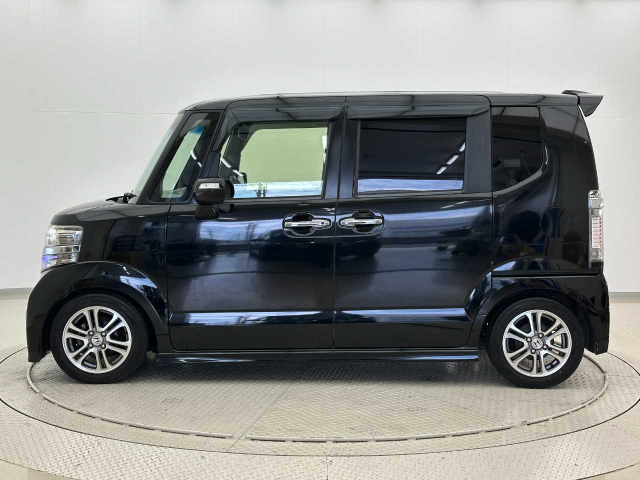 ホンダ Ｎ　ＢＯＸ