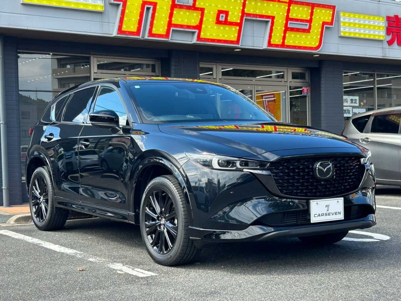 マツダ ＣＸ－５