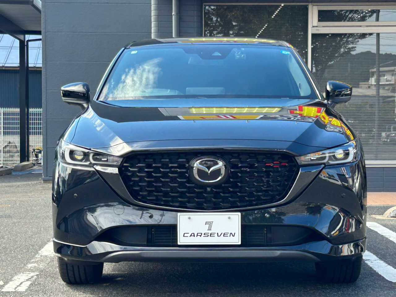 マツダ ＣＸ－５