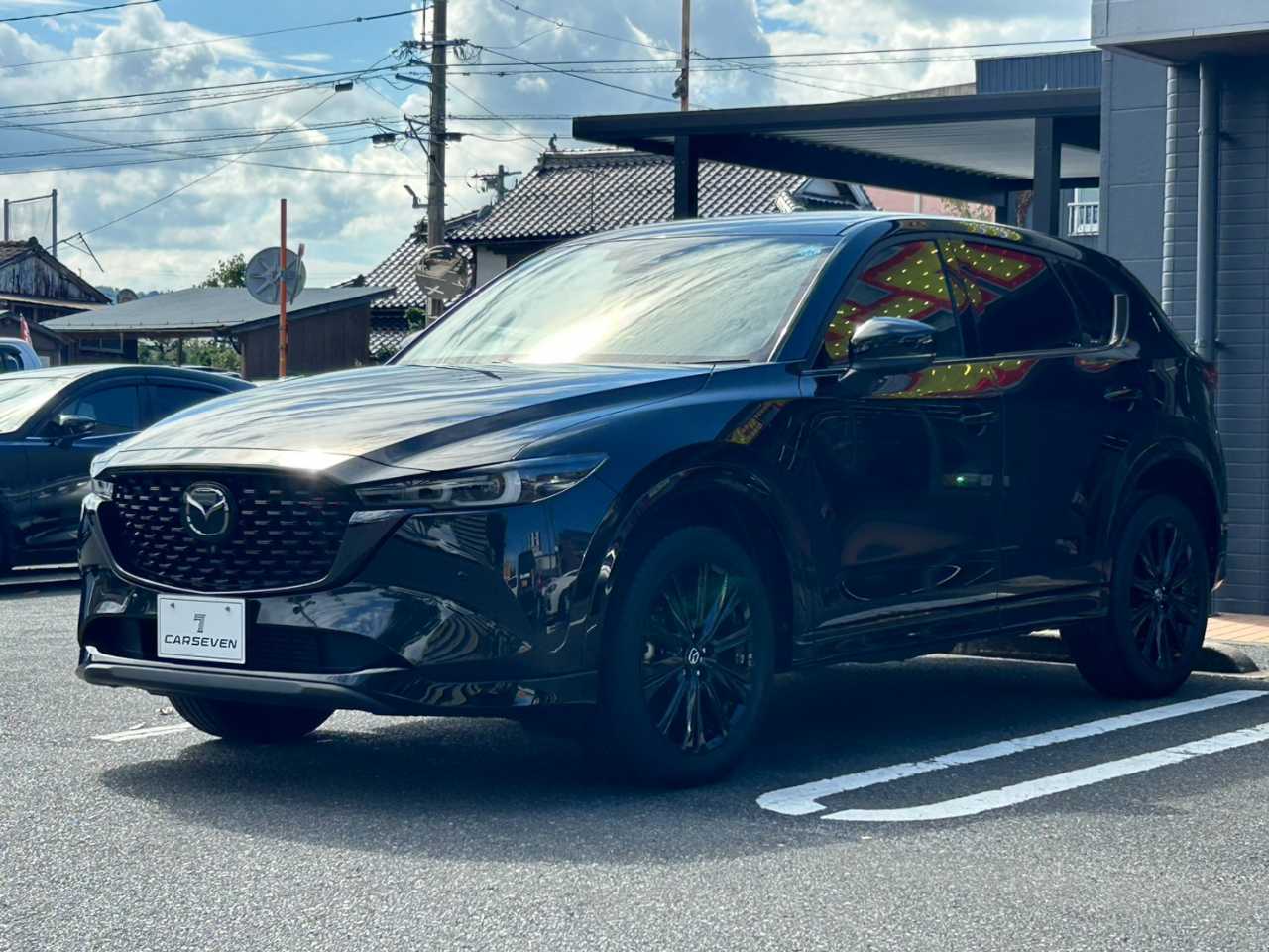 マツダ ＣＸ－５