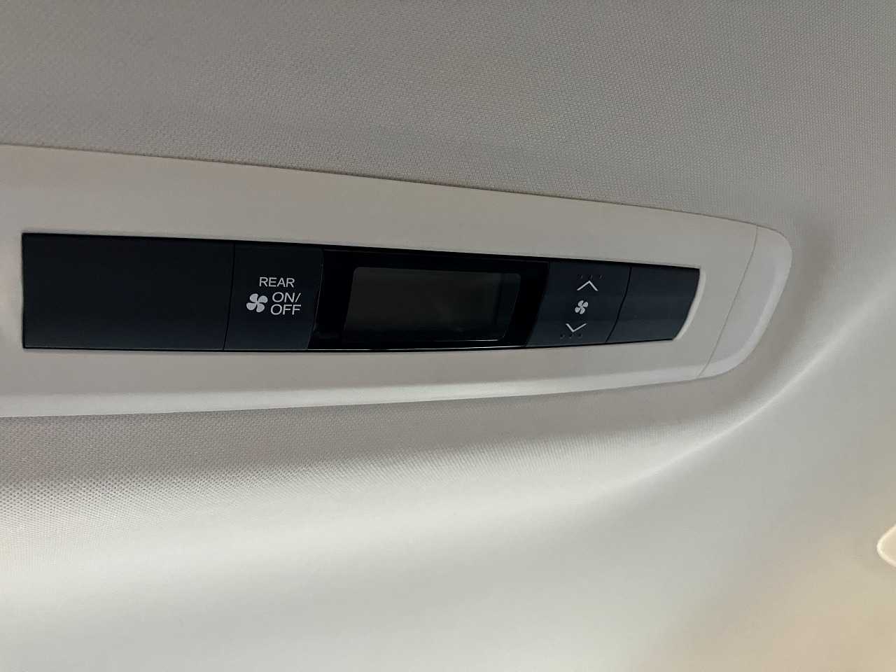 ホンダ オデッセイ