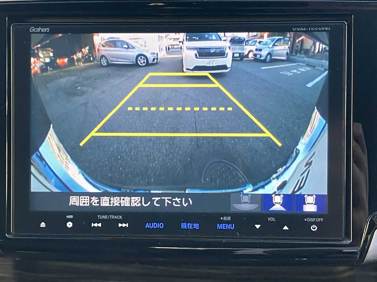 ホンダ オデッセイ