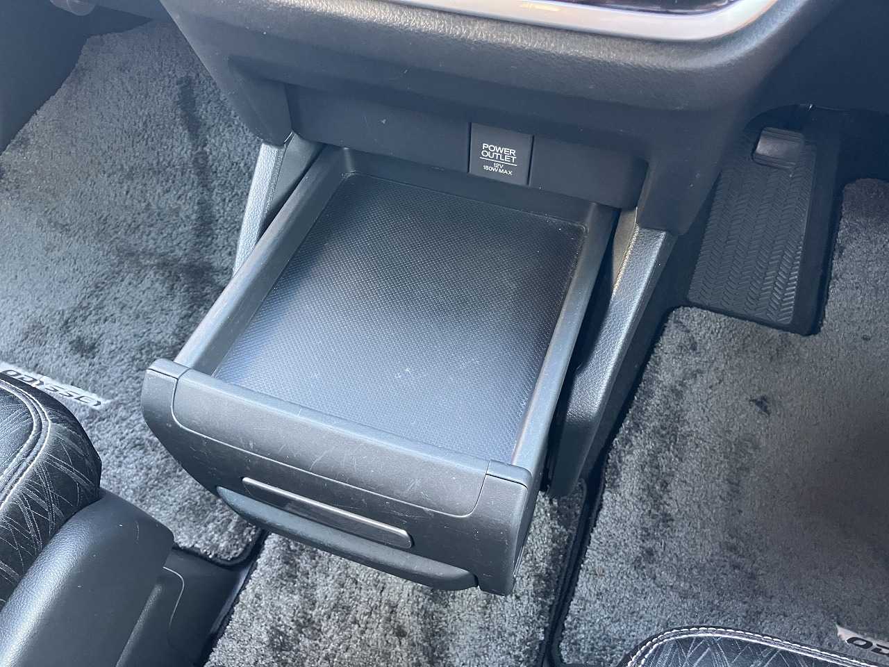 ホンダ オデッセイ