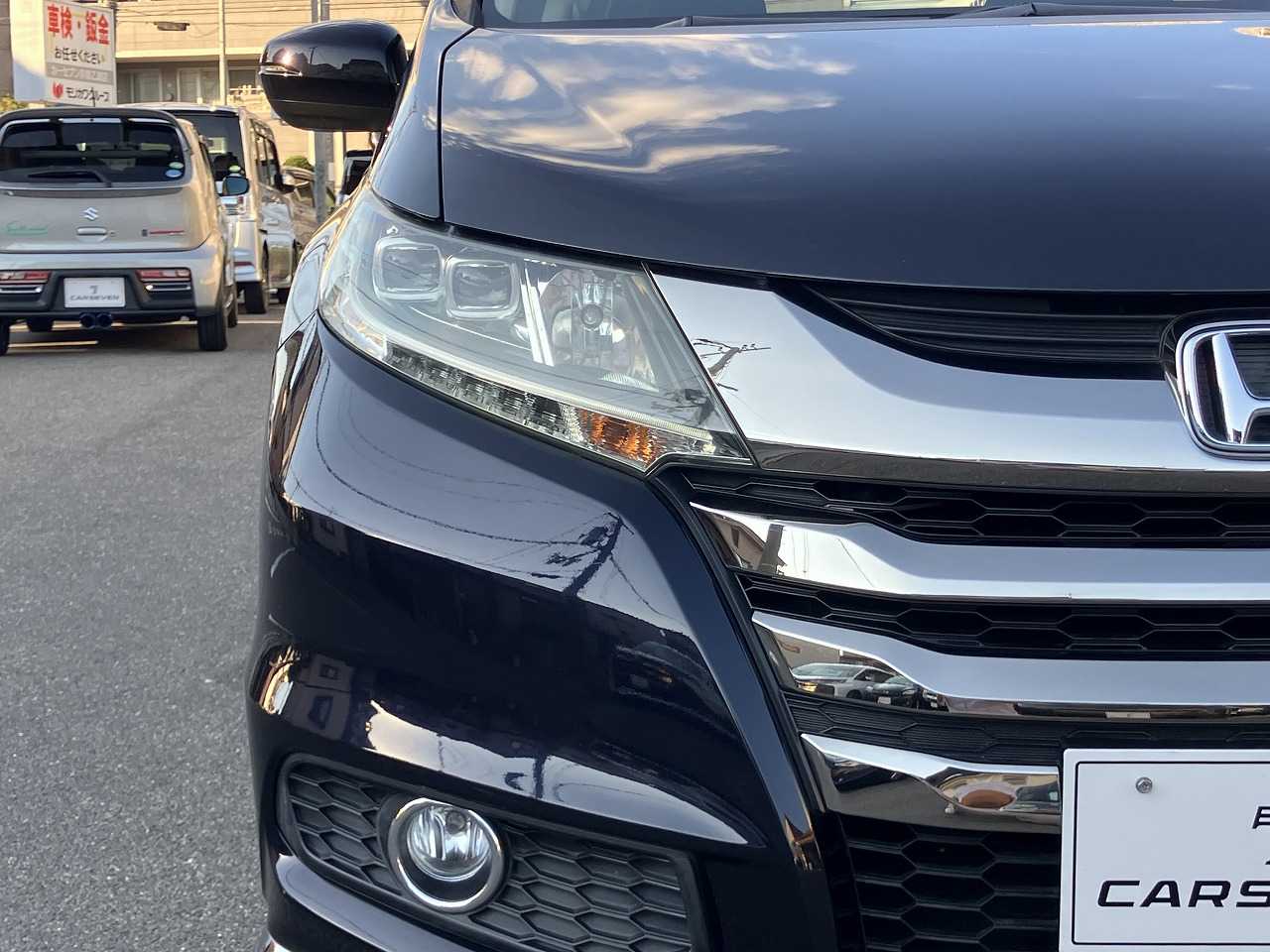 ホンダ オデッセイ