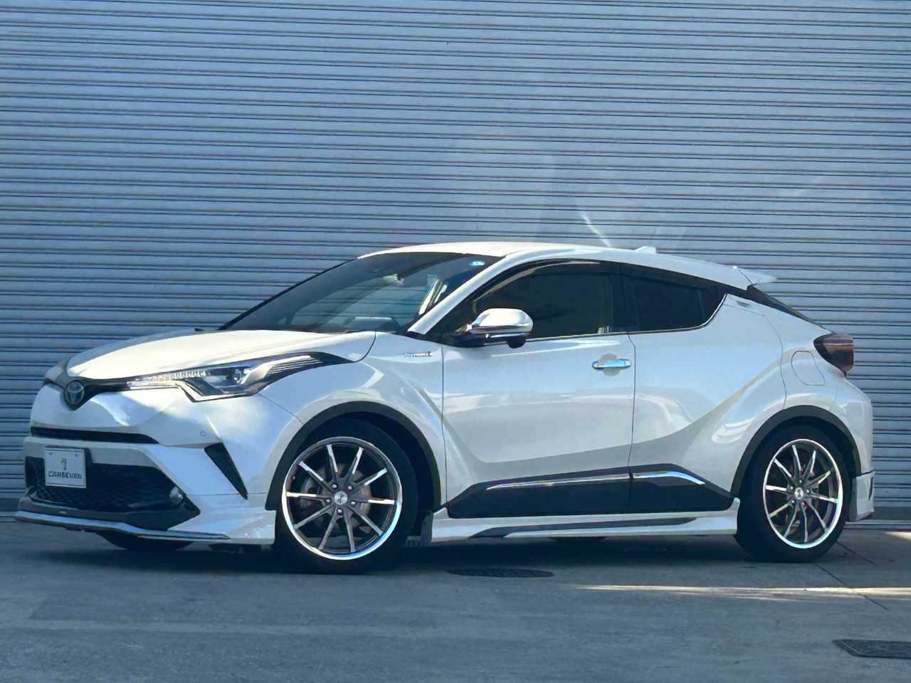 トヨタ Ｃ－ＨＲ