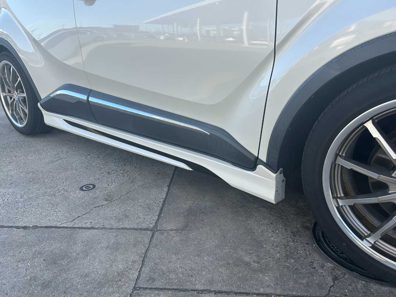 トヨタ Ｃ－ＨＲ