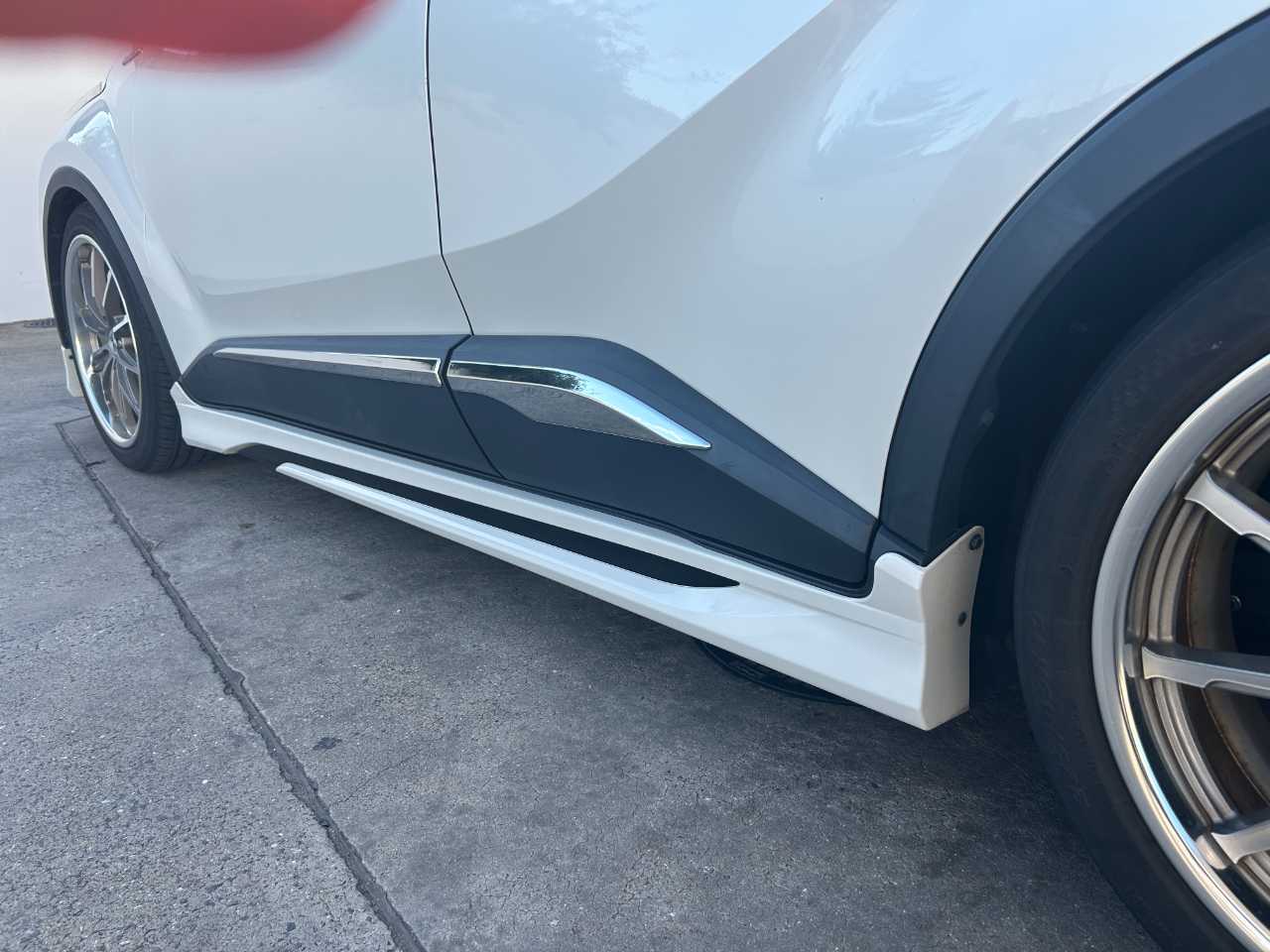 トヨタ Ｃ－ＨＲ