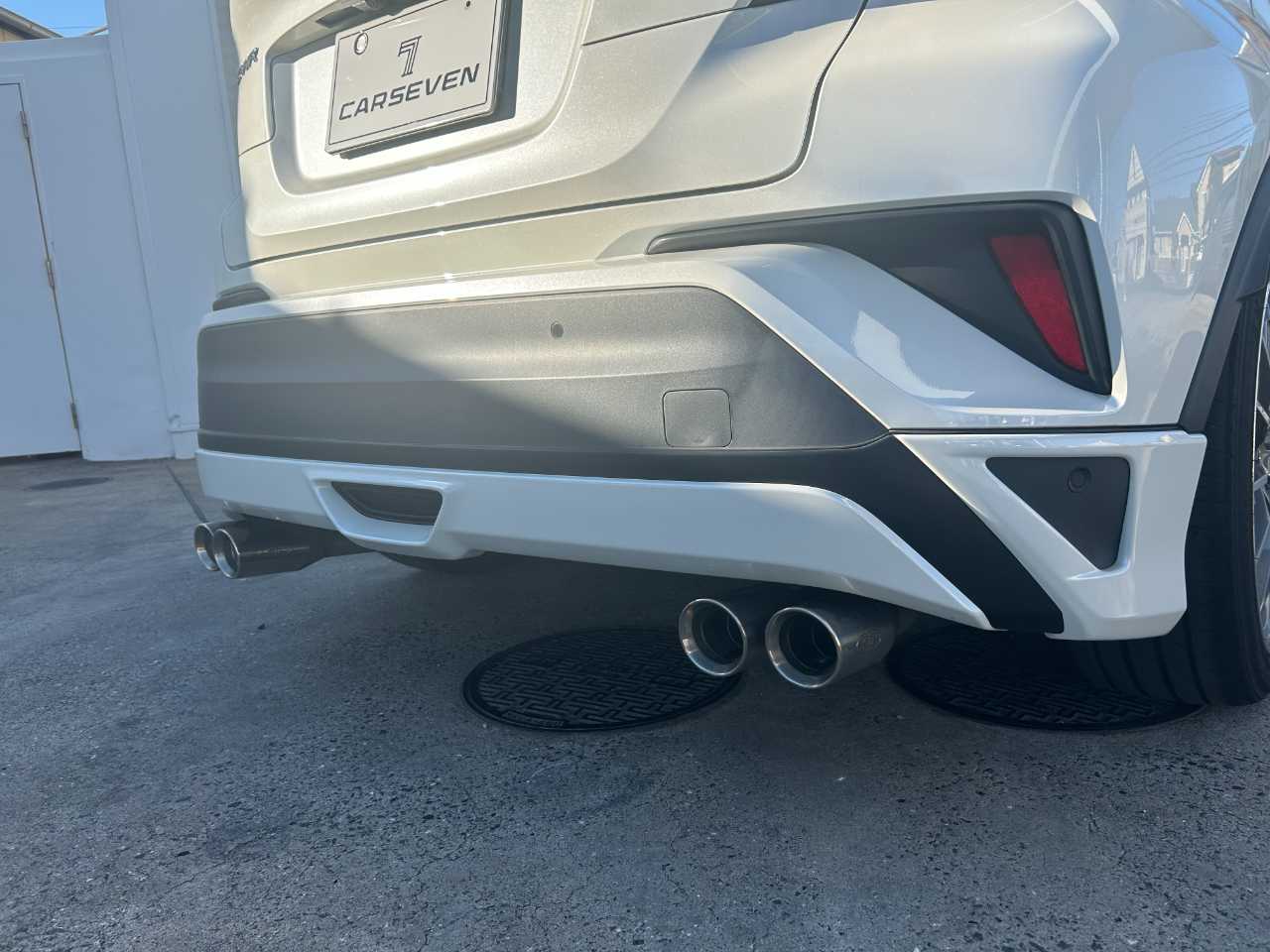トヨタ Ｃ－ＨＲ