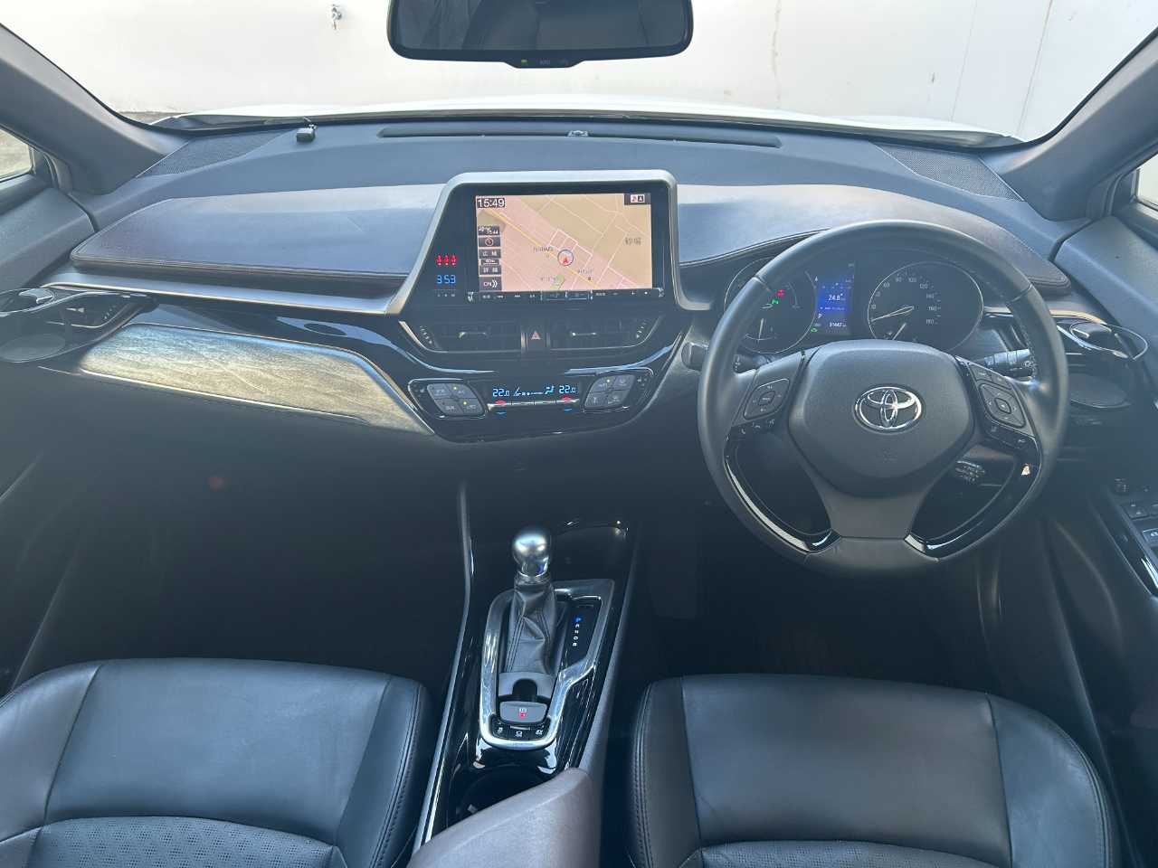 トヨタ Ｃ－ＨＲ