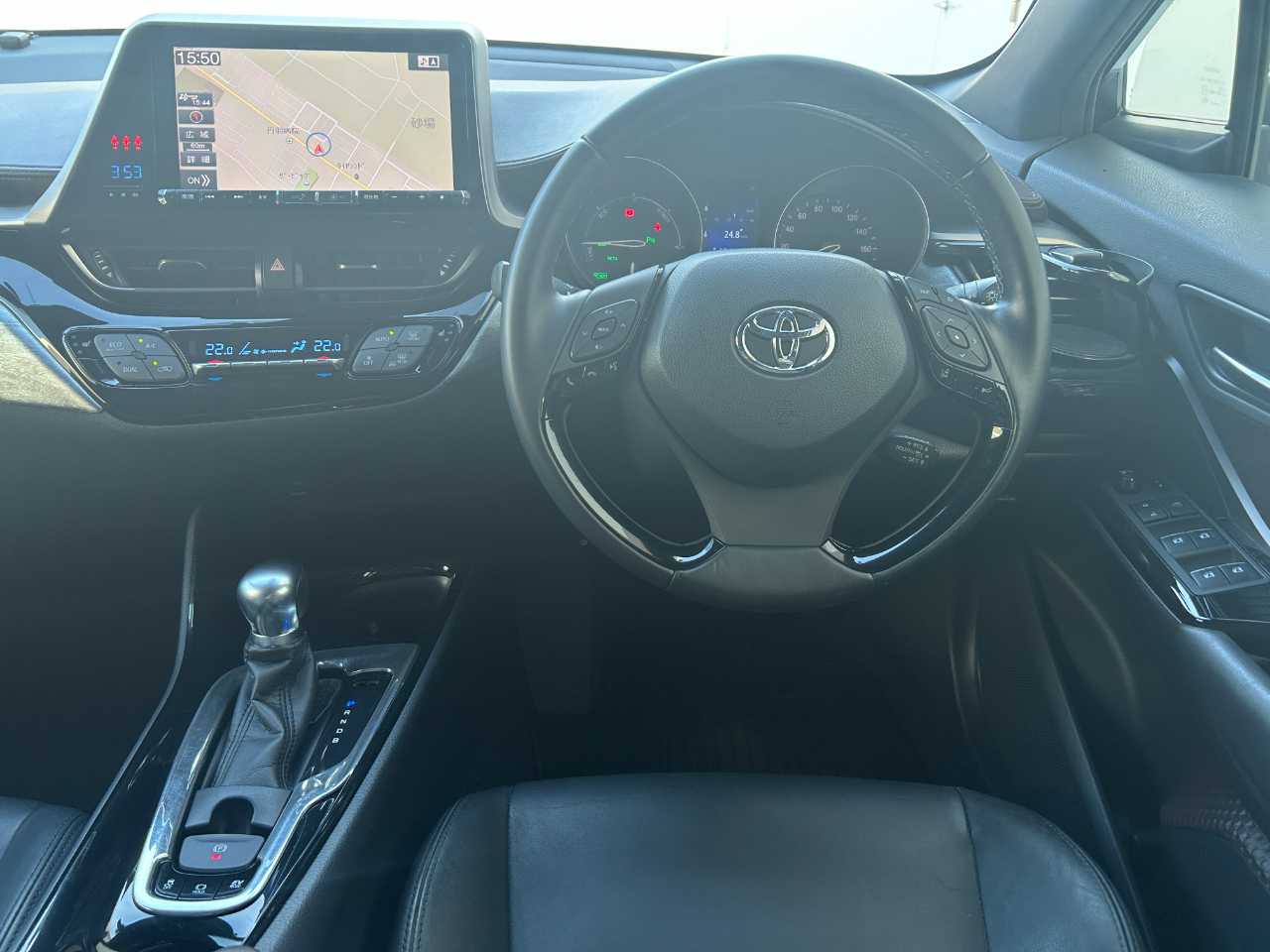 トヨタ Ｃ－ＨＲ