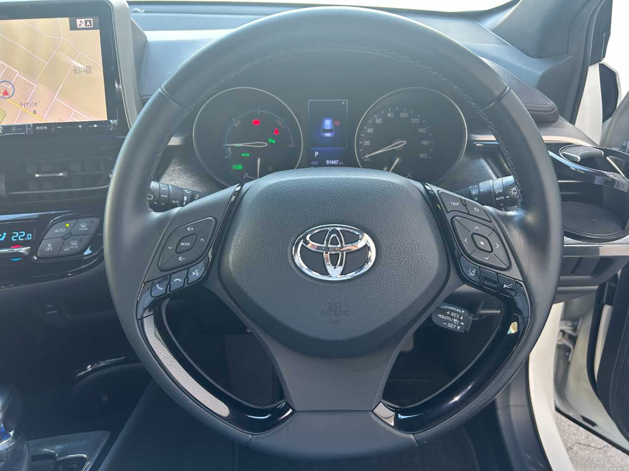 トヨタ Ｃ－ＨＲ