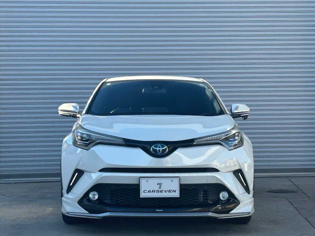 トヨタ Ｃ－ＨＲ