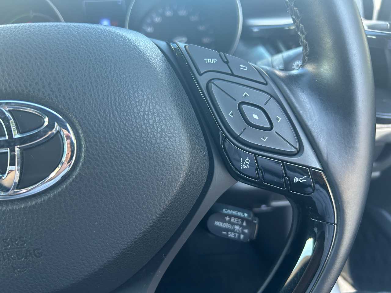 トヨタ Ｃ－ＨＲ