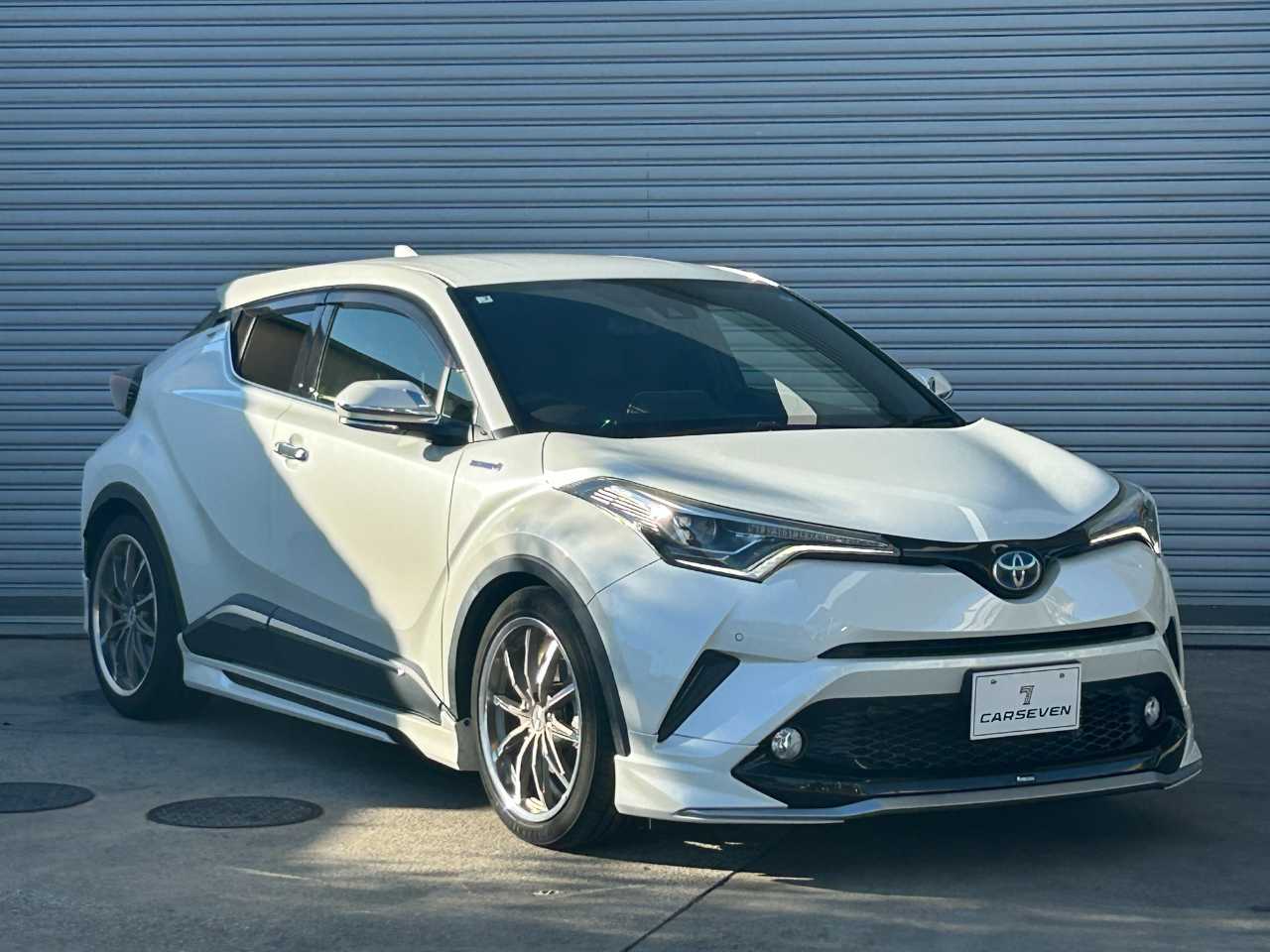 トヨタ Ｃ－ＨＲ