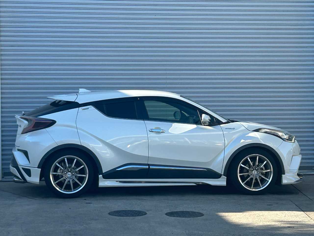 トヨタ Ｃ－ＨＲ