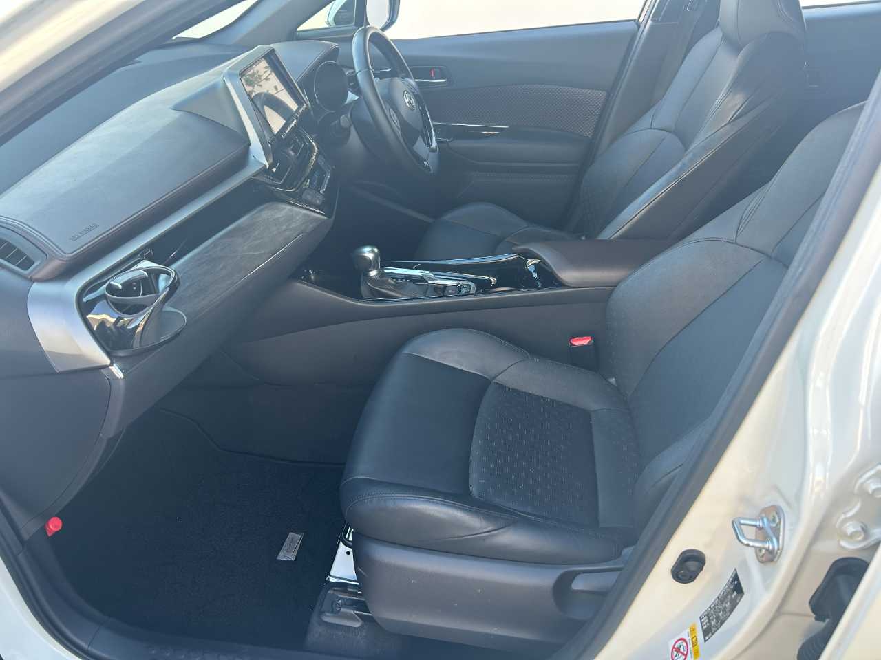 トヨタ Ｃ－ＨＲ