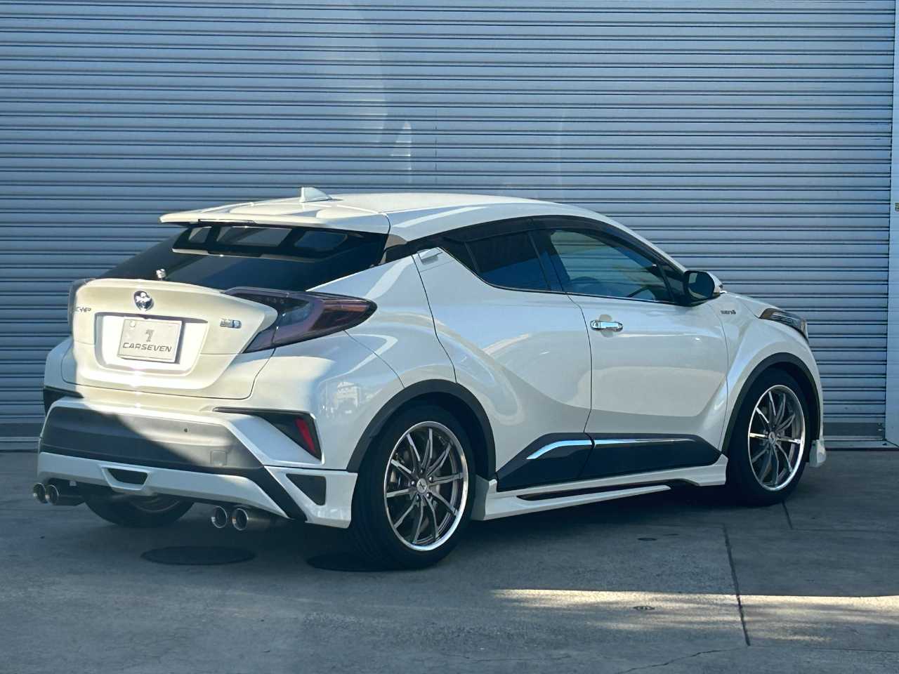 トヨタ Ｃ－ＨＲ