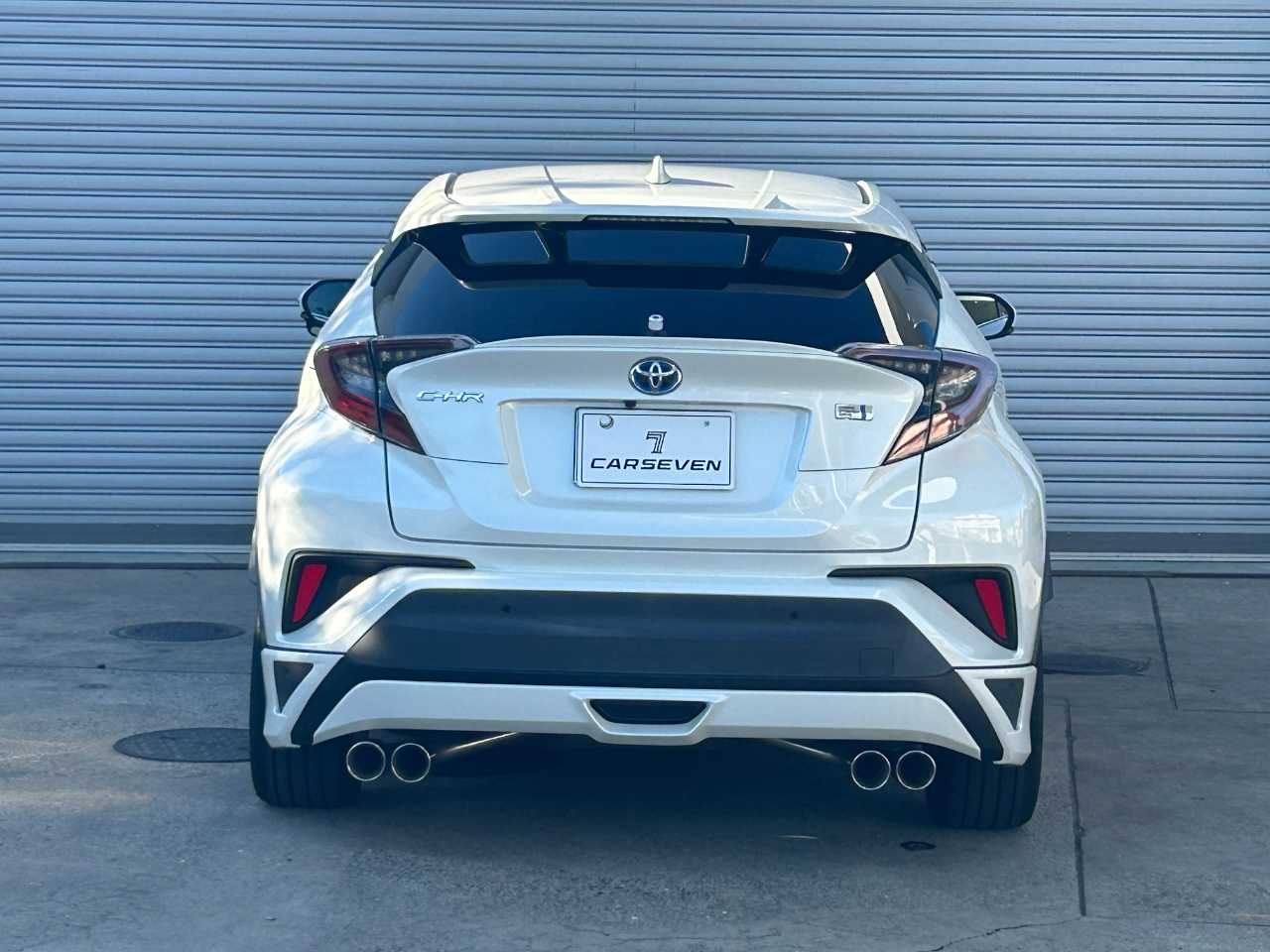 トヨタ Ｃ－ＨＲ