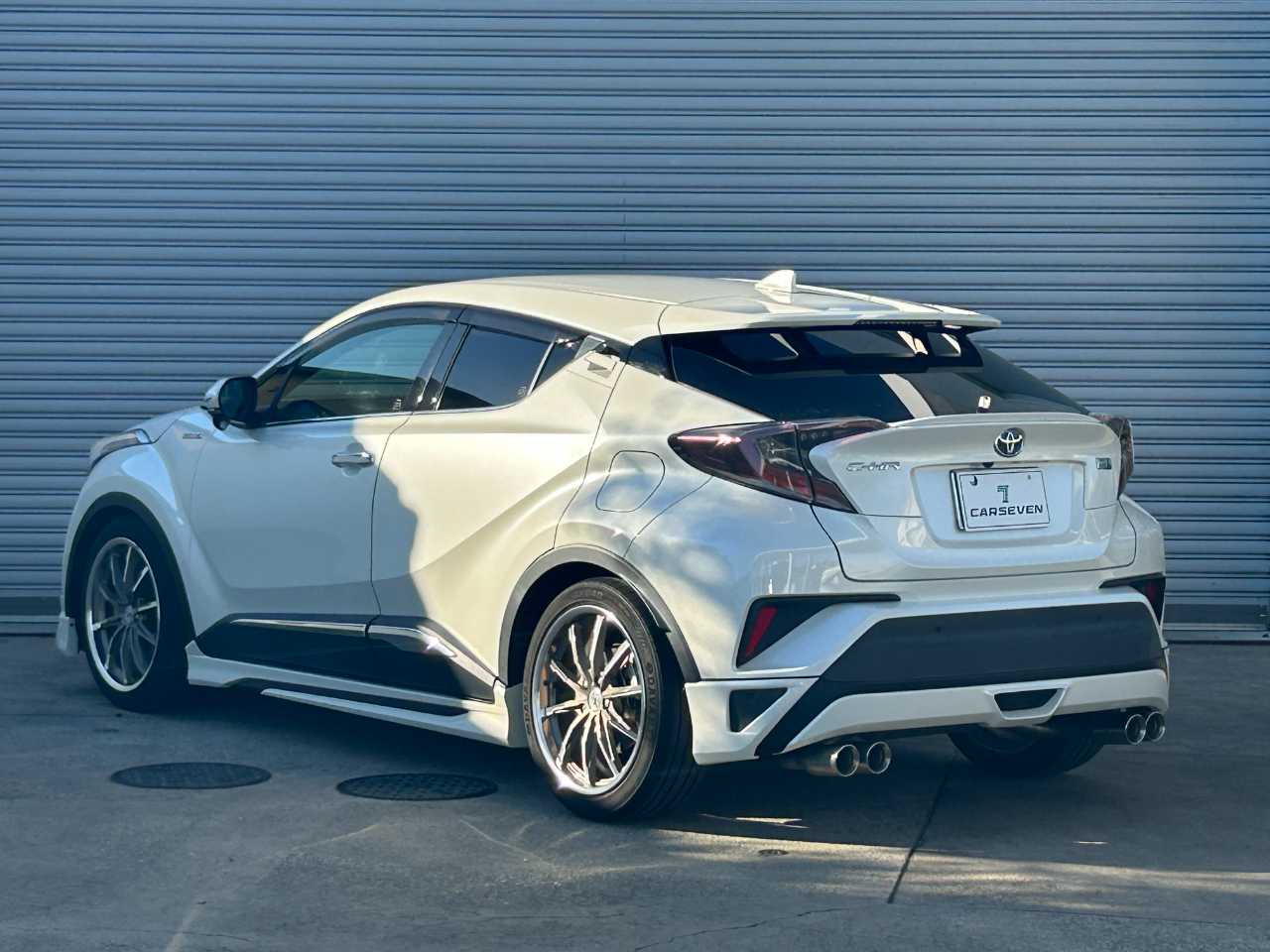 トヨタ Ｃ－ＨＲ
