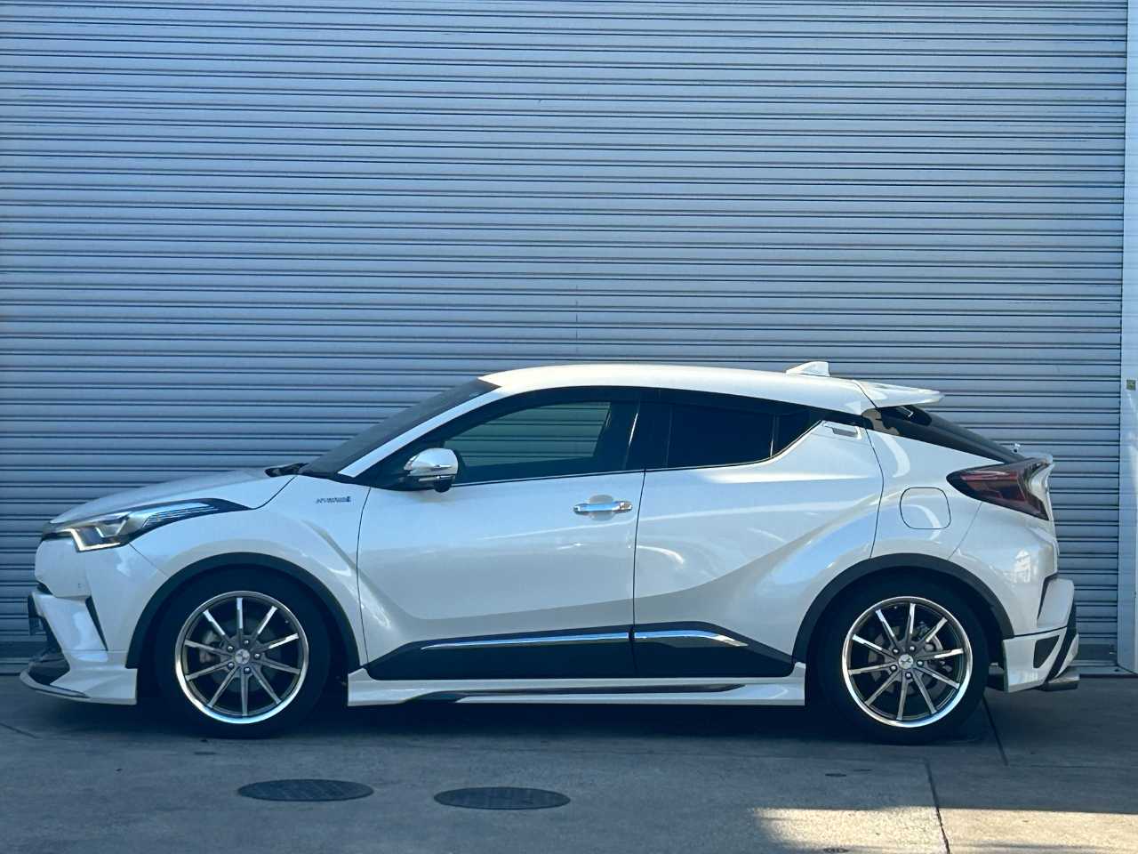 トヨタ Ｃ－ＨＲ