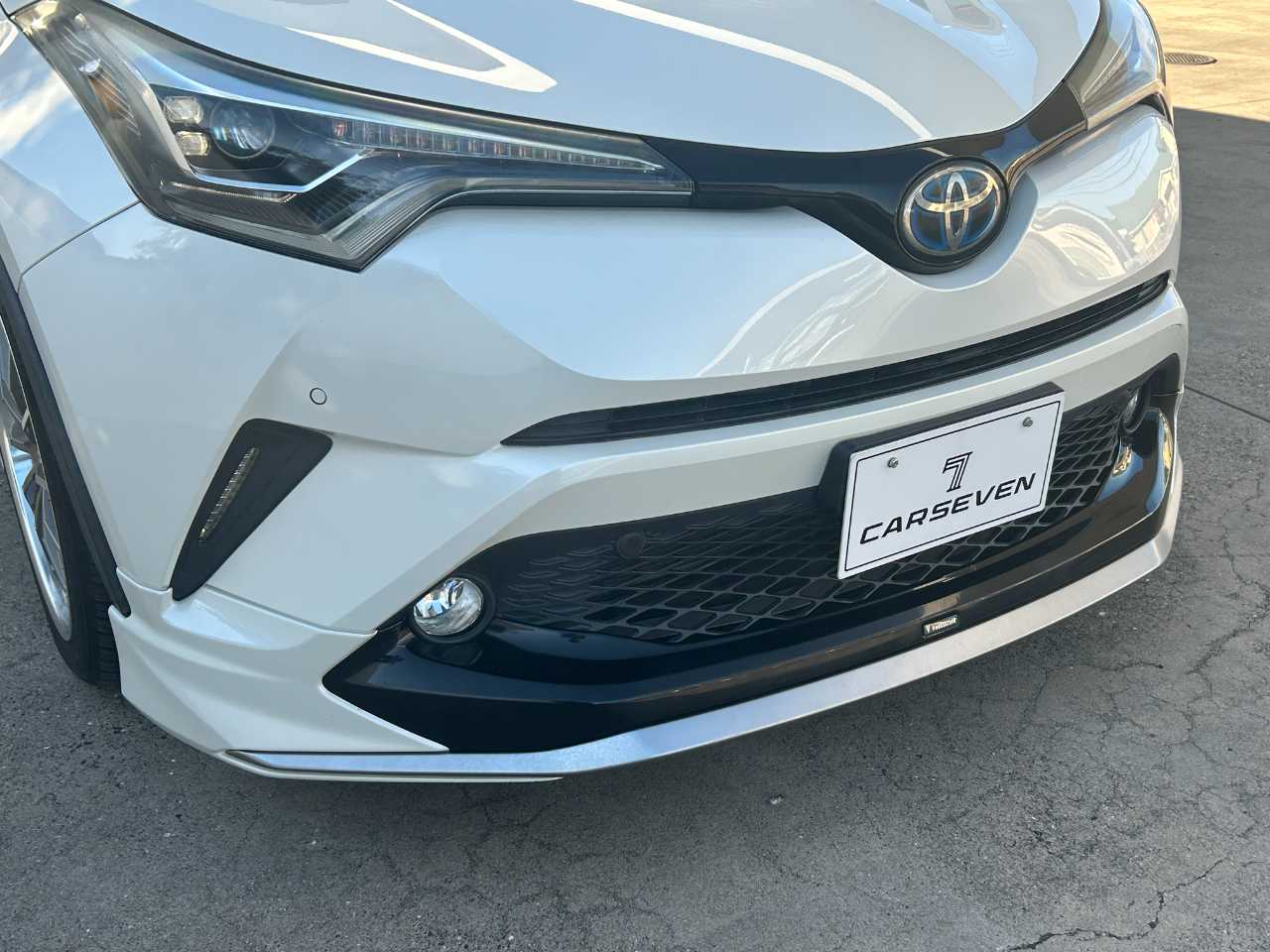 トヨタ Ｃ－ＨＲ