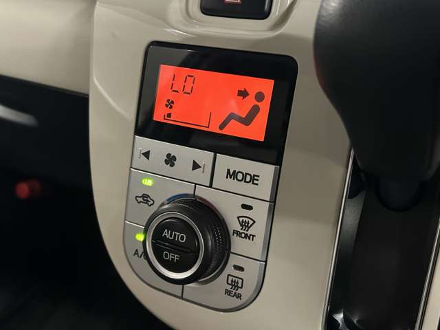 ダイハツ ムーヴ　キャンバス