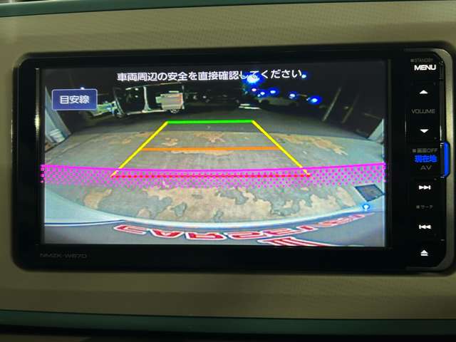 ダイハツ ムーヴ　キャンバス