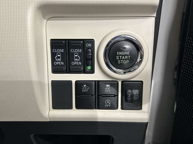 ダイハツ ムーヴ　キャンバス