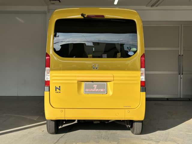 ホンダ Ｎ－ＶＡＮ