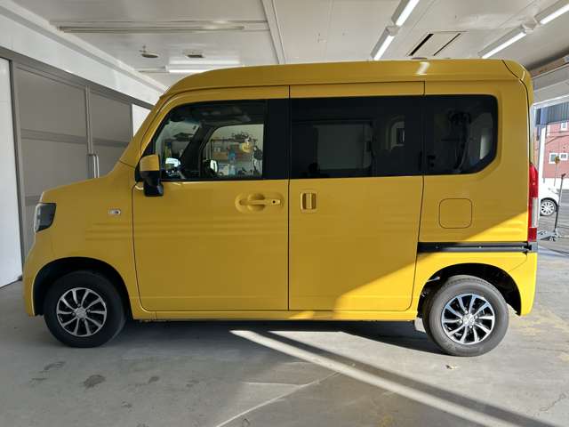 ホンダ Ｎ－ＶＡＮ