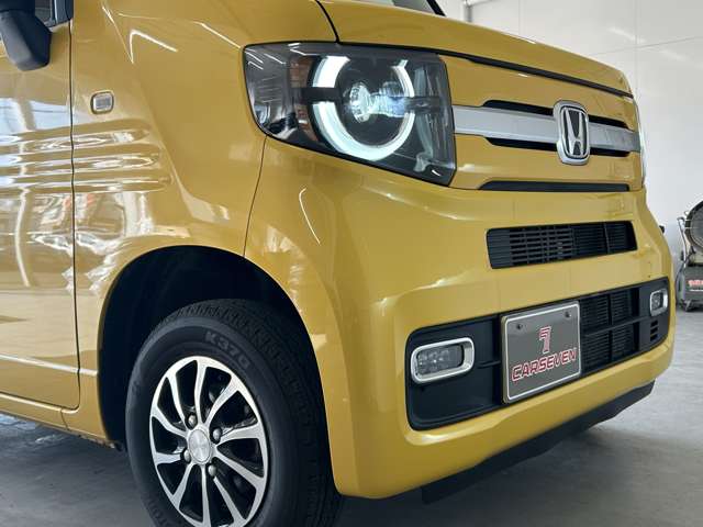 ホンダ Ｎ－ＶＡＮ