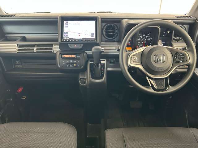 ホンダ Ｎ－ＶＡＮ