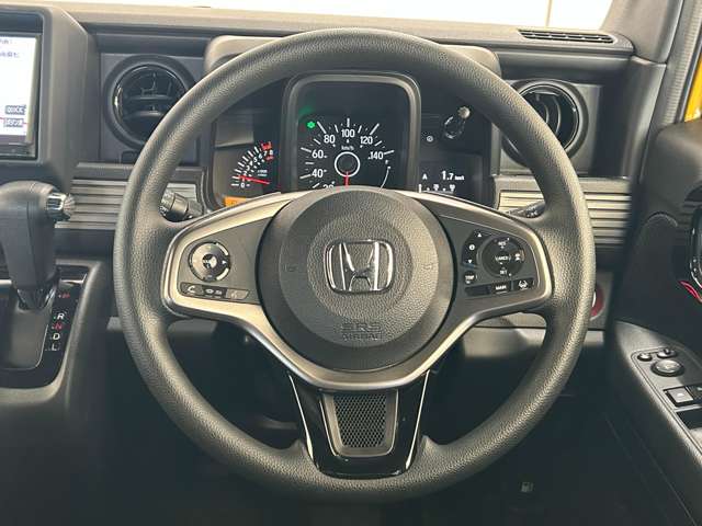 ホンダ Ｎ－ＶＡＮ