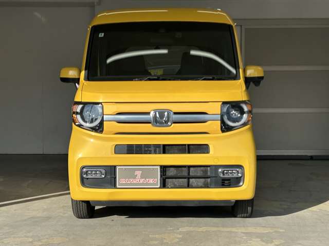 ホンダ Ｎ－ＶＡＮ